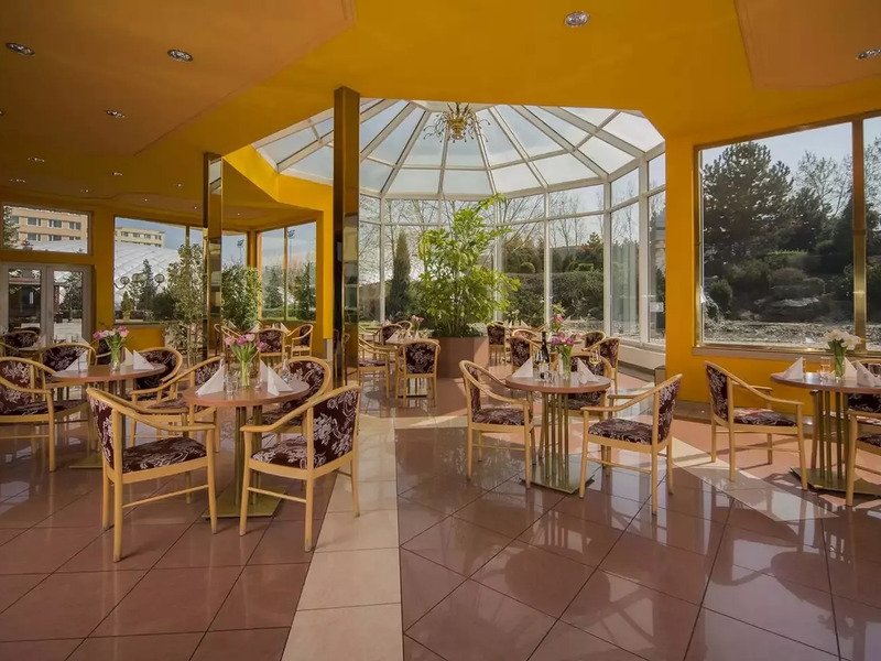 Wellness pobyt v Top Hotelu Praha **** s polopenzí