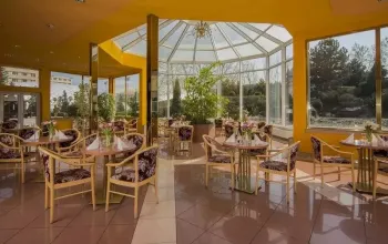 Wellness pobyt v Top Hotelu Praha **** s polopenzí