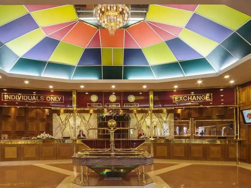 Wellness pobyt v Top Hotelu Praha **** s polopenzí