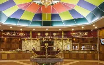 Wellness pobyt v Top Hotelu Praha **** s polopenzí