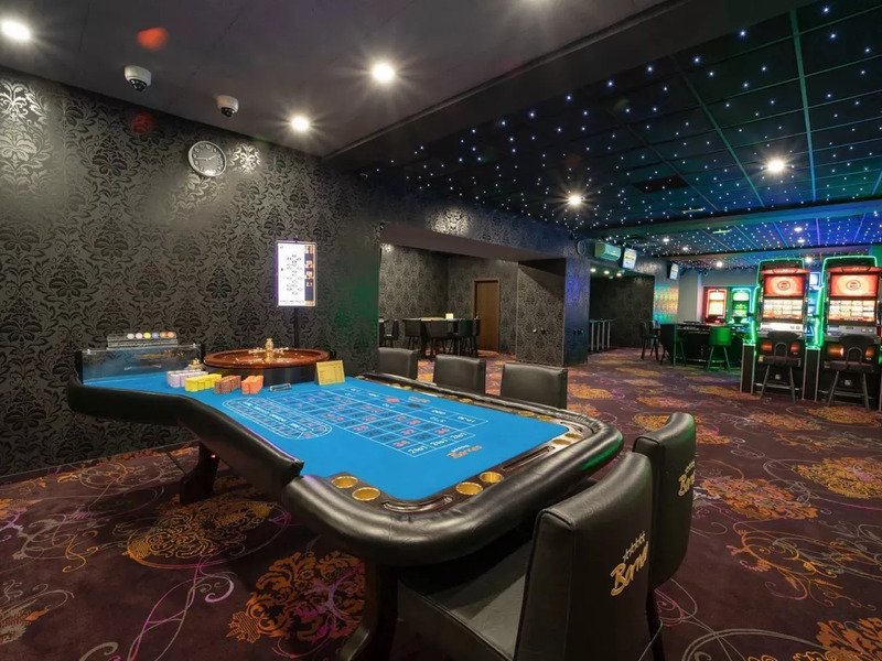 Wellness pobyt v Top Hotelu Praha **** s polopenzí