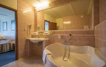 Wellness pobyt v Top Hotelu Praha **** s polopenzí