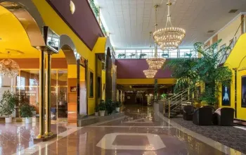 Wellness pobyt v Top Hotelu Praha **** s polopenzí
