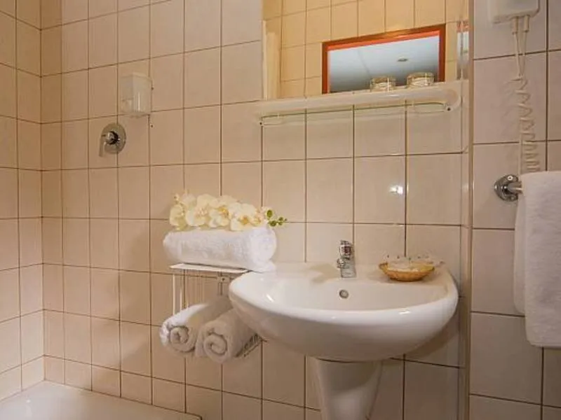 Wellness pobyt v Top Hotelu Praha **** s polopenzí
