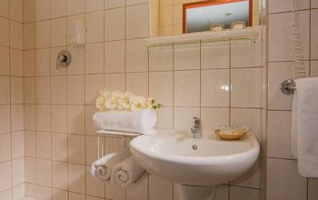 Wellness pobyt v Top Hotelu Praha **** s polopenzí