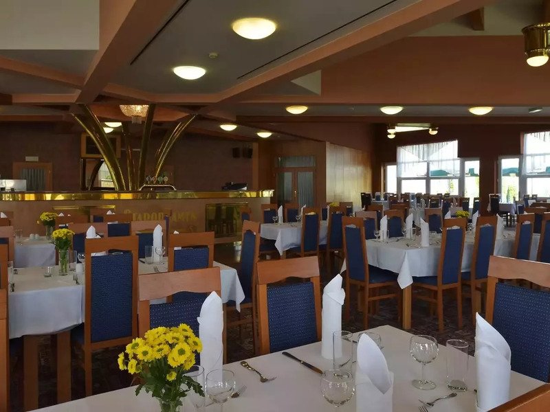 Wellness pobyt v Top Hotelu Praha **** s polopenzí