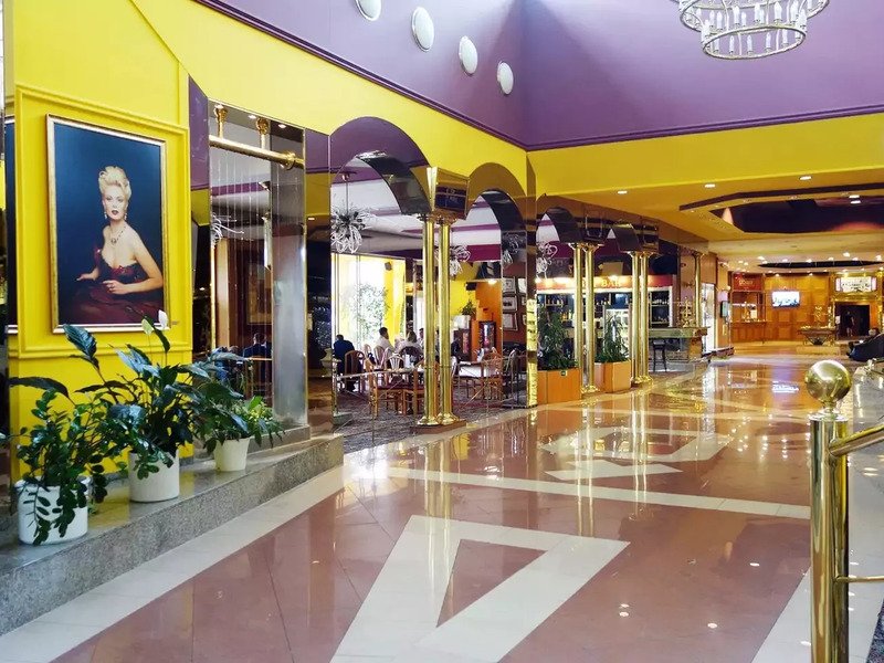 Wellness pobyt v Top Hotelu Praha **** s polopenzí