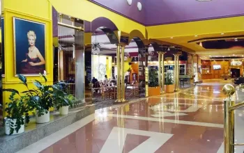 Wellness pobyt v Top Hotelu Praha **** s polopenzí