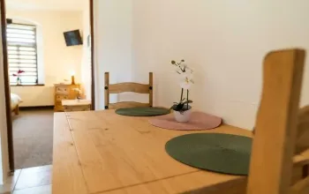 Zážitkový pobyt na hradě Vildštejn se 4chodovou večeří