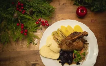 Zážitkový pobyt na hradě Vildštejn se 4chodovou večeří