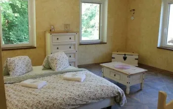 Zážitkový pobyt na hradě Vildštejn se 4chodovou večeří