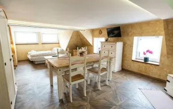 Zážitkový pobyt na hradě Vildštejn se 4chodovou večeří