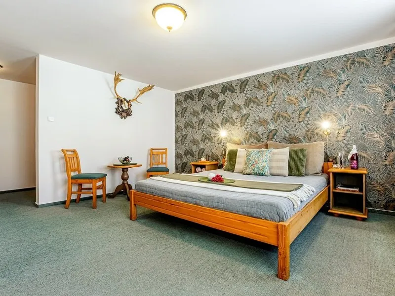Relaxační pobyt v hotelu Panská
