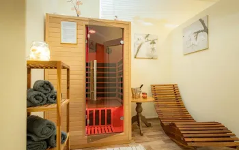Relaxační pobyt v hotelu Panská