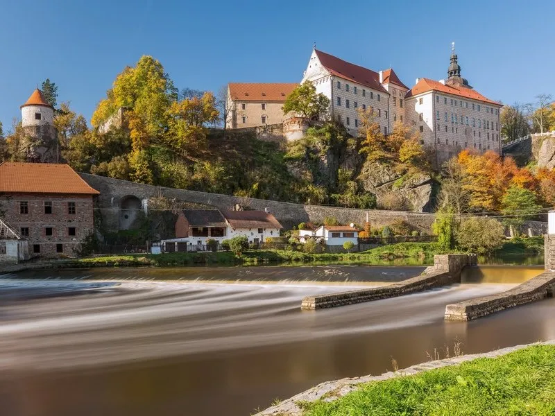 Romantický pobyt v hotelu Panská