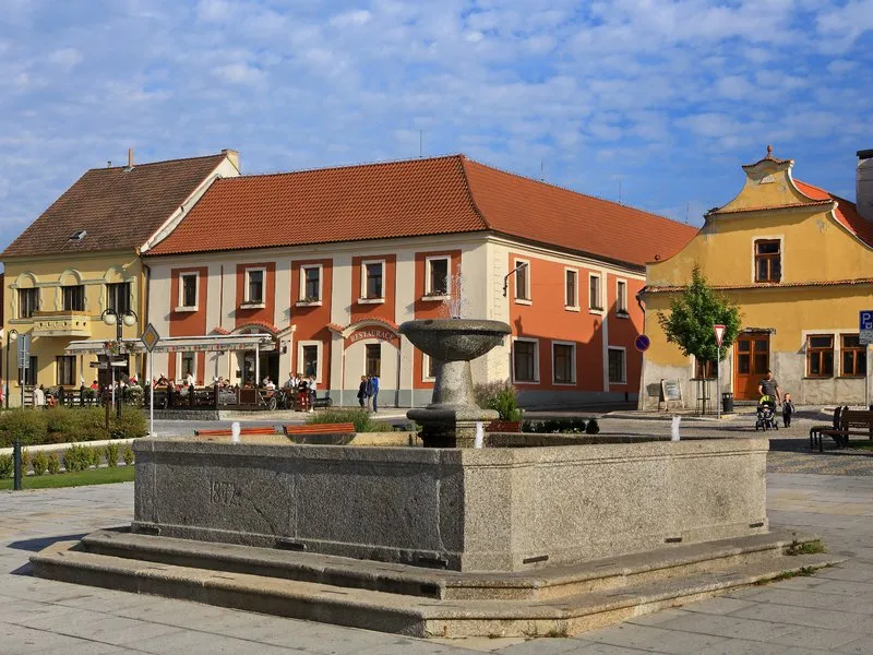 Romantický pobyt v hotelu Panská
