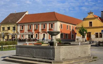 Romantický pobyt v hotelu Panská