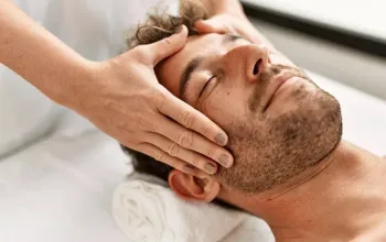 Pánský luxusní beauty den v Praze – dárek a zážitek
