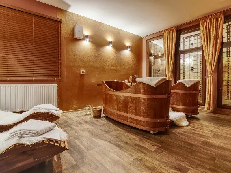 Pobyt v hotelu Kyjovský pivovar