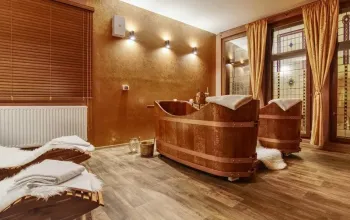 Pobyt v hotelu Kyjovský pivovar