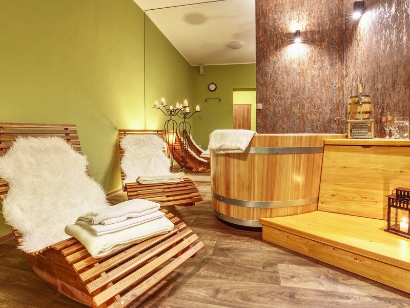 Pobyt v hotelu Kyjovský pivovar
