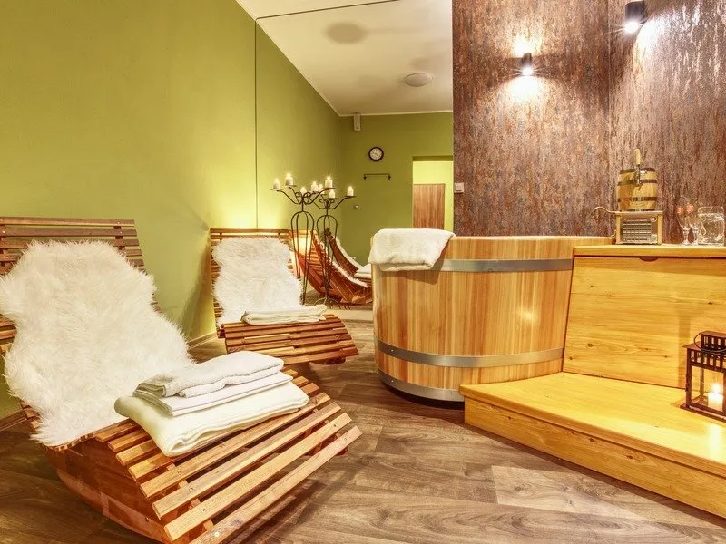 Pobyt v hotelu Kyjovský pivovar