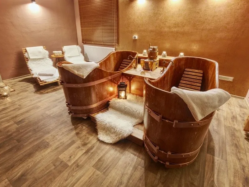 Pobyt v hotelu Kyjovský pivovar