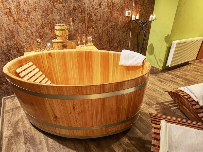 Pobyt v hotelu Kyjovský pivovar