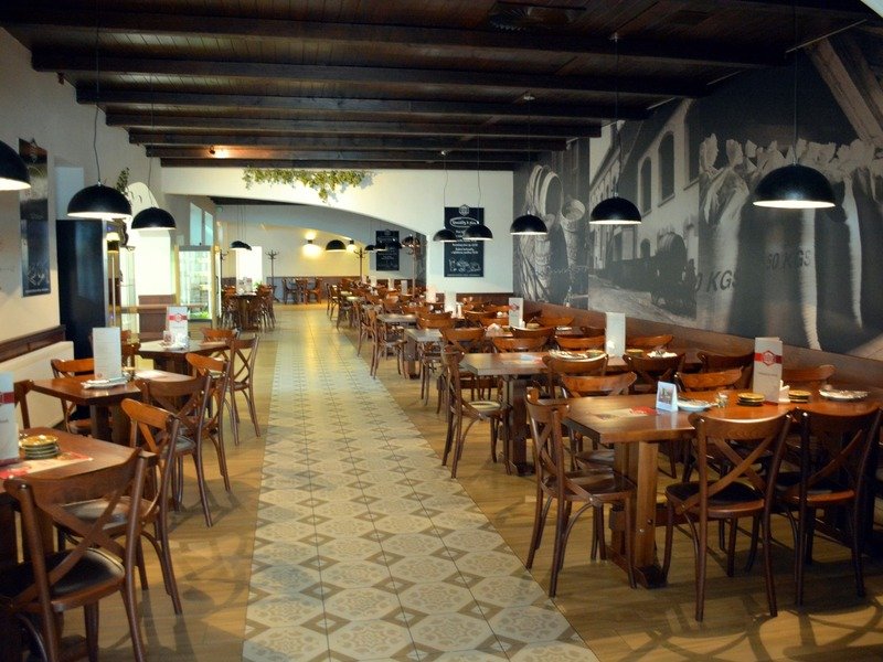 Pobyt v hotelu Kyjovský pivovar