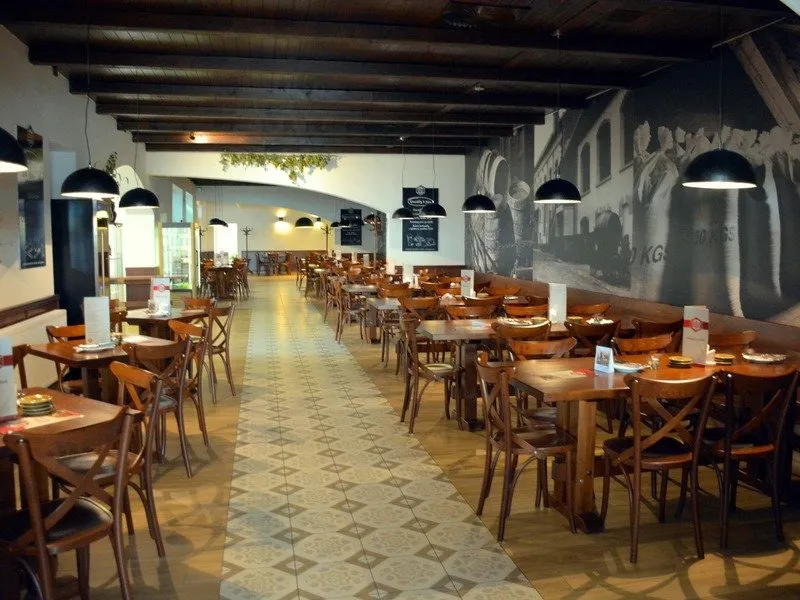 Pobyt v hotelu Kyjovský pivovar