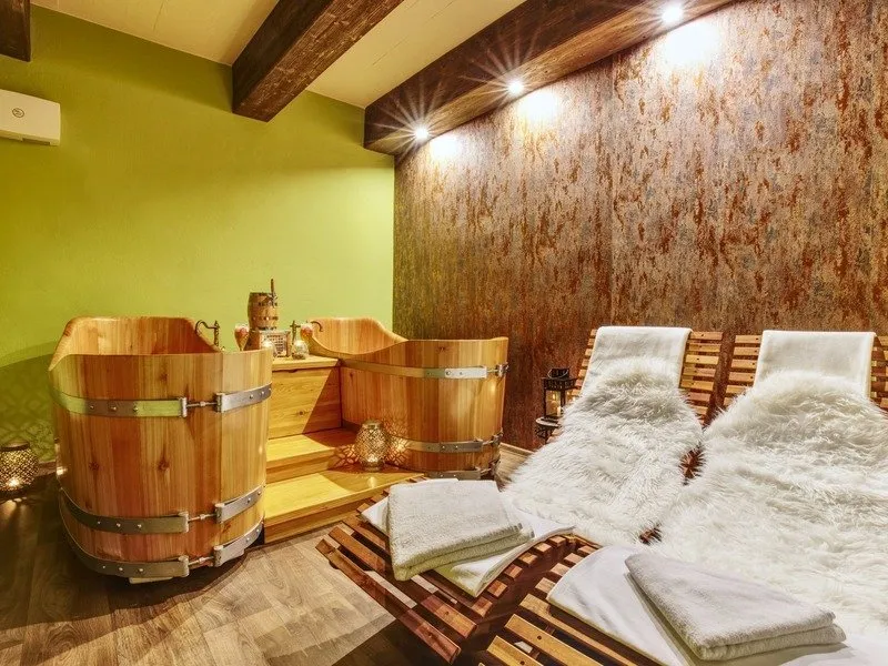 Pobyt v hotelu Kyjovský pivovar