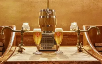 Pobyt v hotelu Kyjovský pivovar