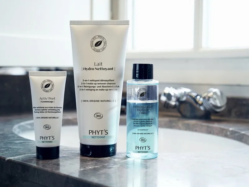 Luxusní beauty den pro dámy v Praze