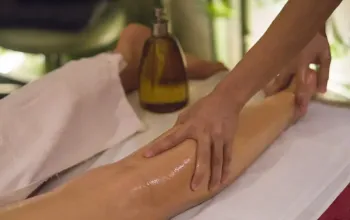 Luxusní beauty den pro dámy v Praze