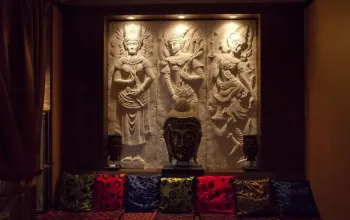Luxusní wellness rituál pro pár v centru Prahy