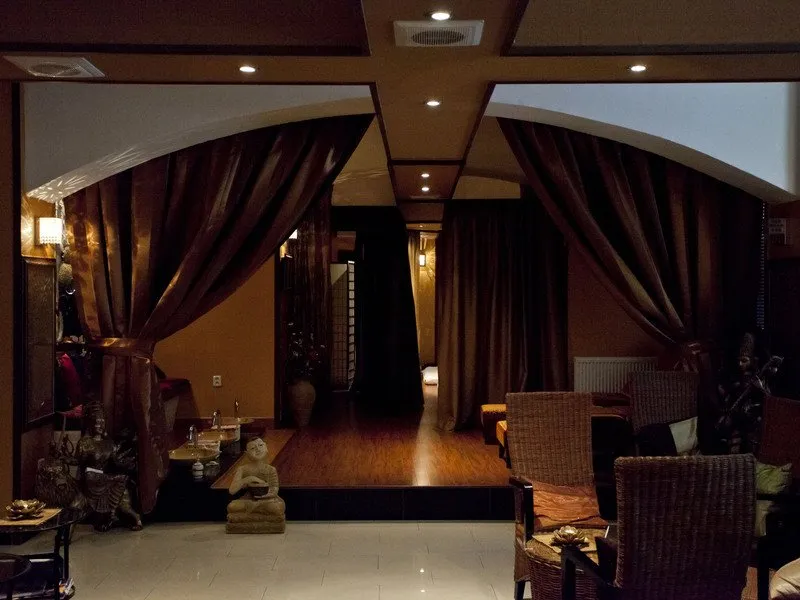 Luxusní wellness rituál pro pár v centru Prahy