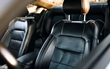 Jízda v supersportu Ford Mustang GT500 Paket