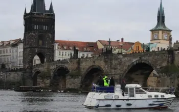 Kapitánský kurz vůdce malého plavidla (VMP)