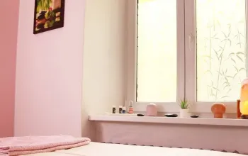 Masáž lávovými kameny pro ženy v Praze