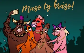 Degustační sada sušeného masa