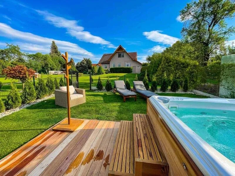 Wellness pobyt pro ženy na jižní Moravě