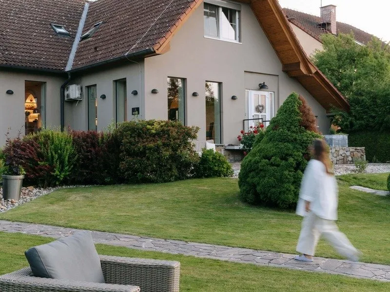 Wellness pobyt pro ženy na jižní Moravě
