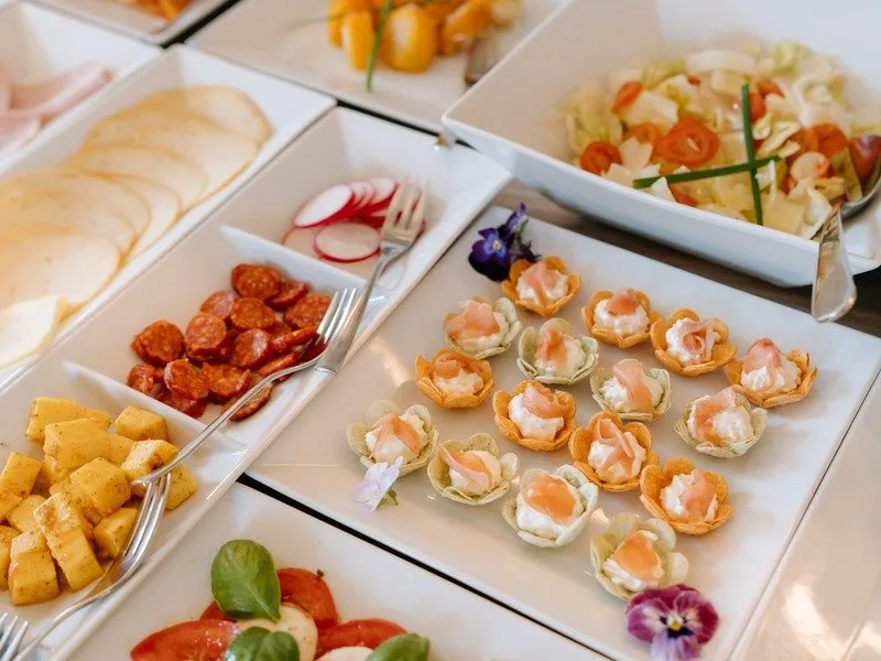 Wellness pobyt pro ženy na jižní Moravě