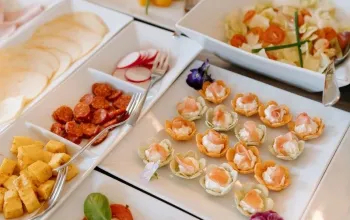 Wellness pobyt pro ženy na jižní Moravě