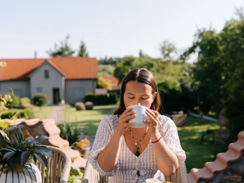 Wellness pobyt pro ženy na jižní Moravě