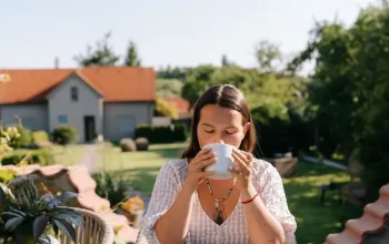 Wellness pobyt pro ženy na jižní Moravě