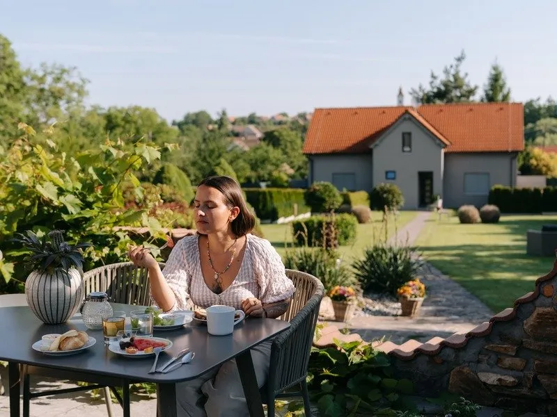 Wellness pobyt pro ženy na jižní Moravě