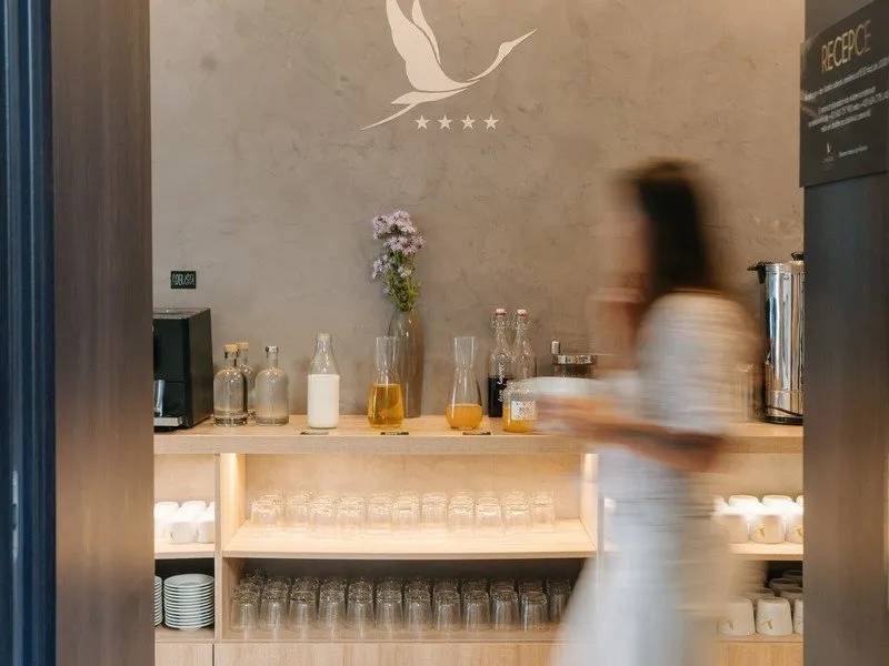 Wellness pobyt pro ženy na jižní Moravě