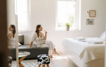 Wellness pobyt pro ženy na jižní Moravě