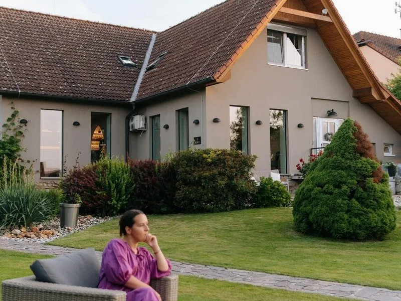 Wellness pobyt pro ženy na jižní Moravě